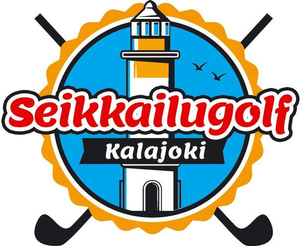 18 - rataa SeikkailuGolf